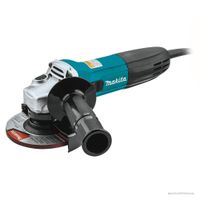 Esmeril Angular Eléctrico Makita 720W 4-1/2"" GA4530