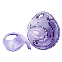 Audífonos Lenovo X15 Pro II Bluetooth 5.1-Purpura