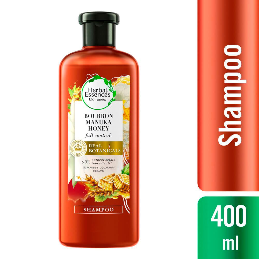 Herbal Essences Shampoo Manuka Honey 400ml