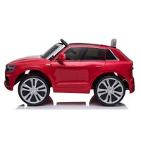 Auto Audi Q8 Yj2066-R BABY KINGDOM YJ2066-R