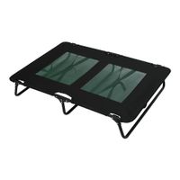 Cama Elevada Plegable Talla L