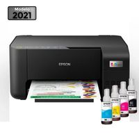 Impresora Multifuncional Epson  Wifi EcoTank L3250