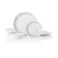 Vajilla Corelle 12 Piezas Country Cottage