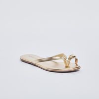 SANDALIAS MUJER BEIRA RIO DORADO 8384.767.30579