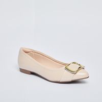 BALERINAS MUJER BEIRA RIO BEIGE 4136.1003.30277