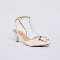 ZAPATOS MUJER BEIRA RIO BLANCO 4076.1320.30277