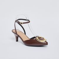 ZAPATOS MUJER BEIRA RIO MARRON 4076.1320.30277