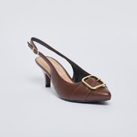 ZAPATOS MUJER BEIRA RIO MARRON 4076.1319.9569