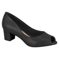 ZAPATOS MUJER BEIRA RIO NEGRO 4777.400.9569