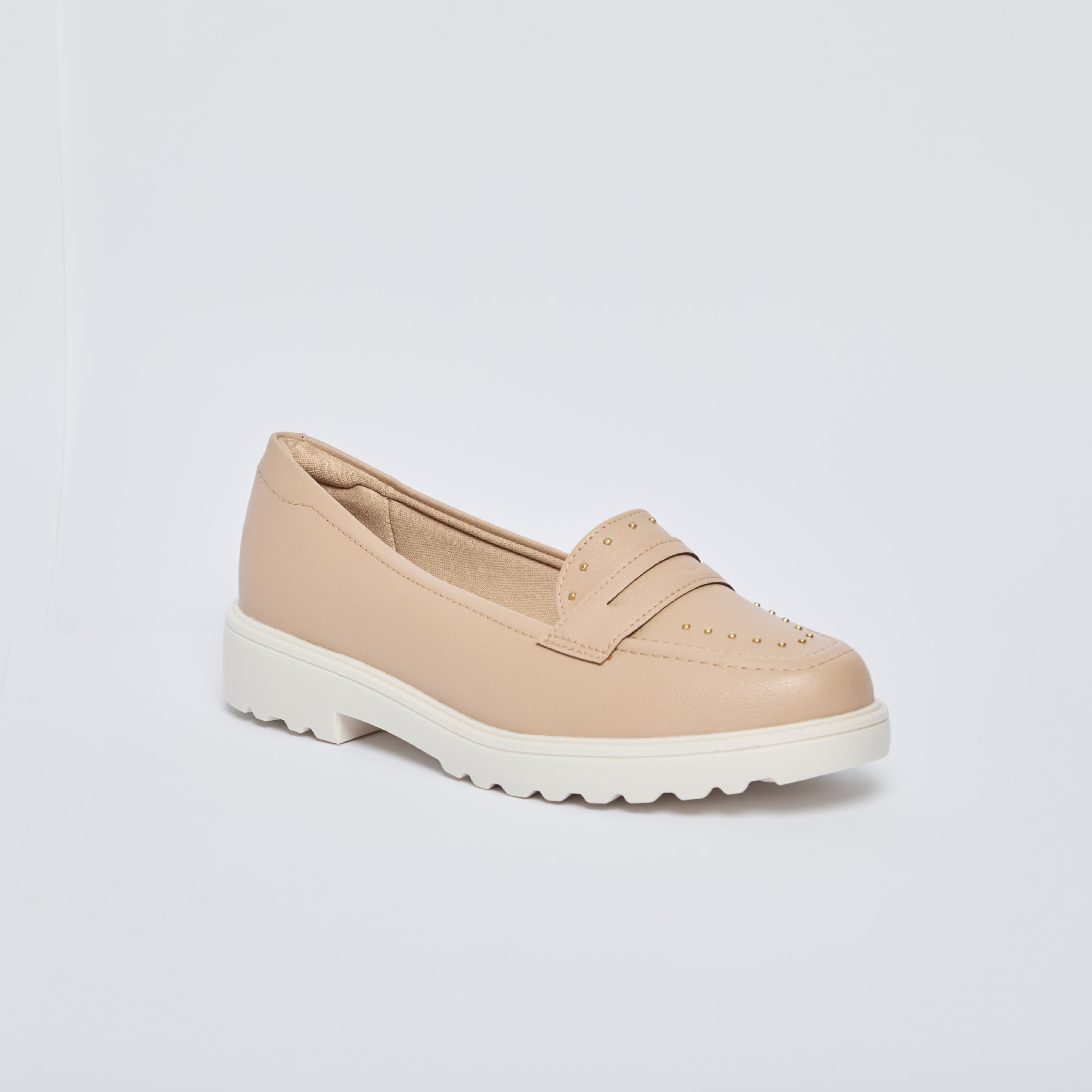ZAPATOS MUJER MODARE BEIGE 7357.123.21736
