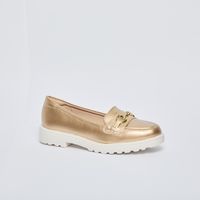 ZAPATOS MUJER MODARE DORADO 7357.106.31119
