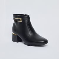 BOTINES MUJER MODARE NEGRO 7082.207.29276