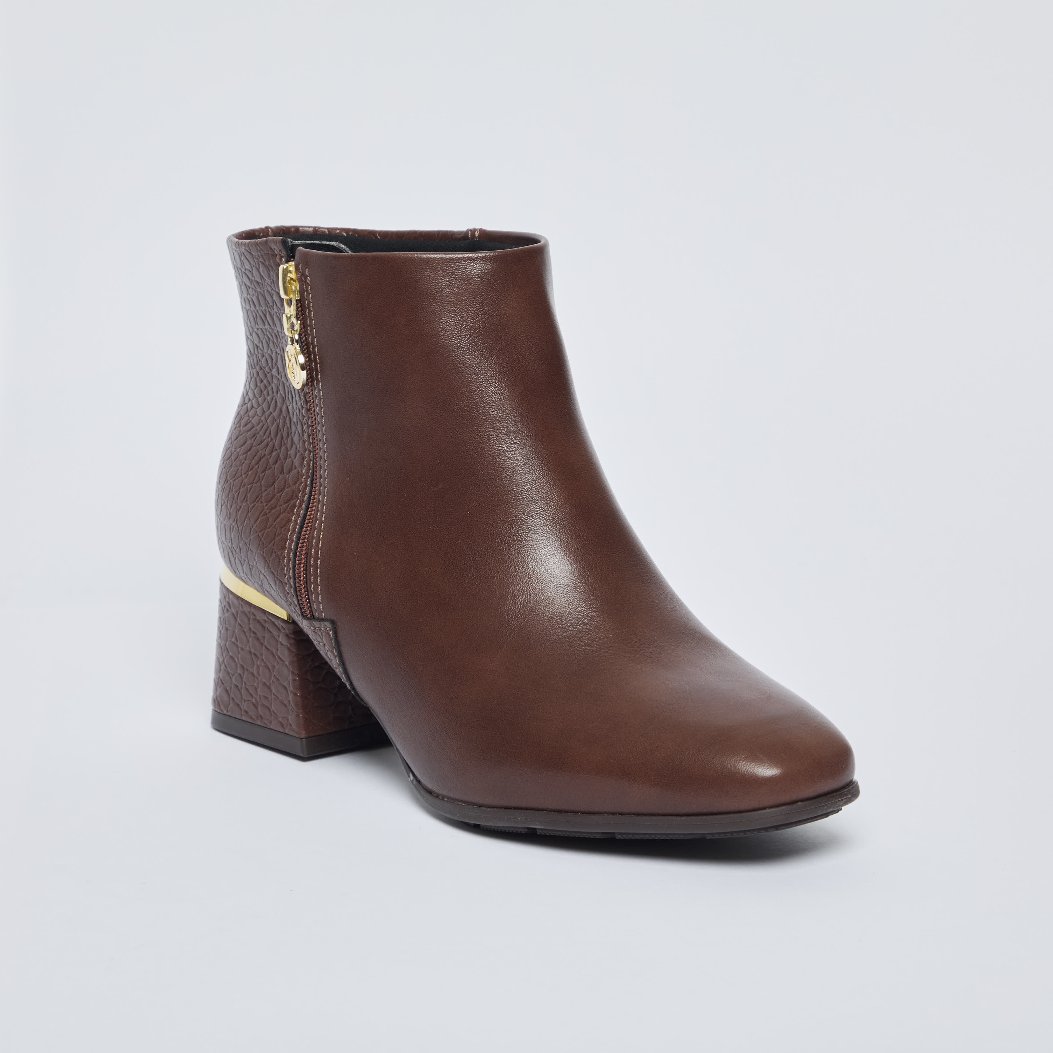 BOTINES MUJER MODARE CAFE 7082.101.31293