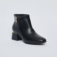 BOTINES MUJER MODARE NEGRO 7082.101.31293
