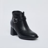 BOTINES MUJER MODARE NEGRO 7078.110.20081