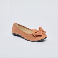 BALERINAS MUJER MOLECA CAMEL 5726.146.5881