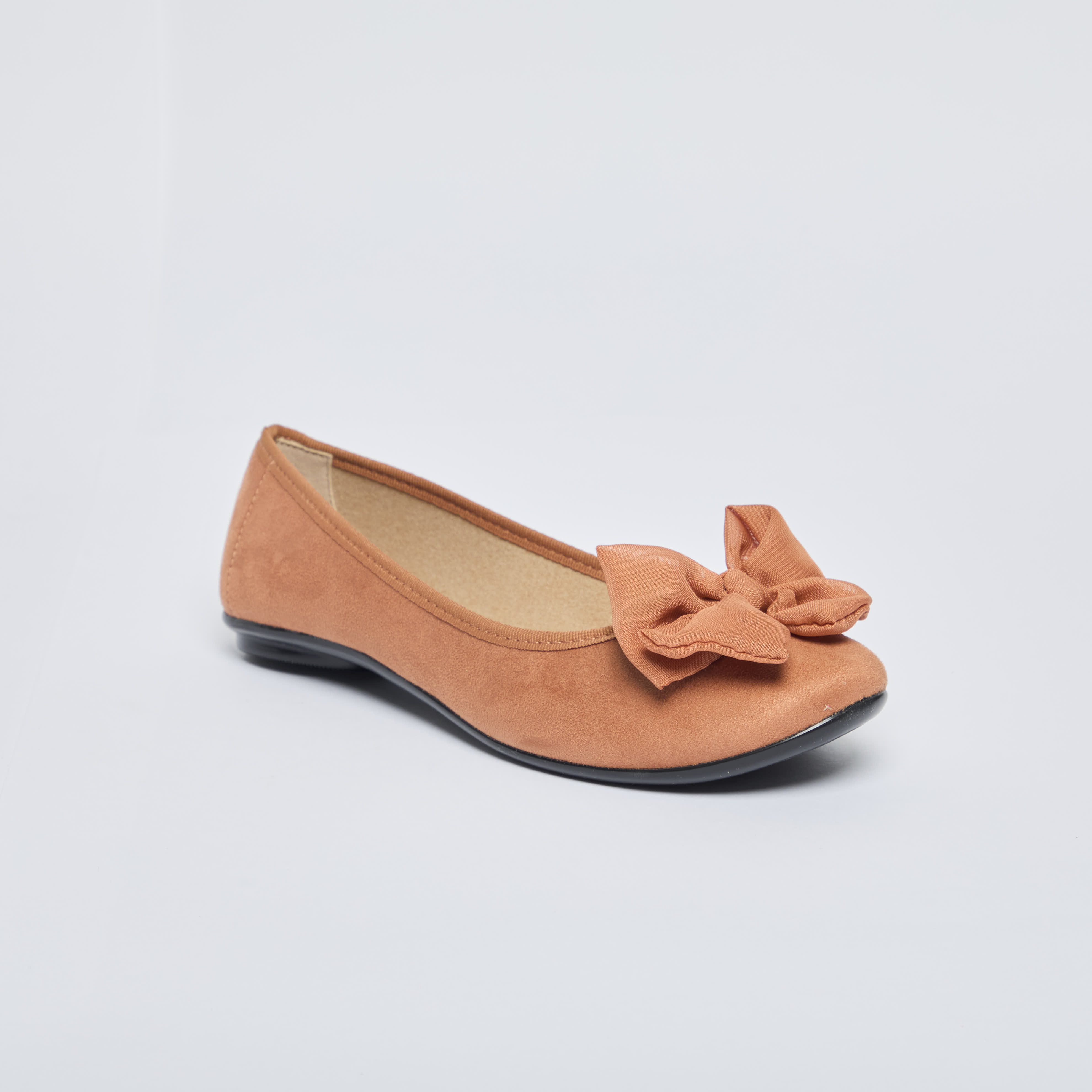 BALERINAS MUJER MOLECA CAMEL 5726.146.5881