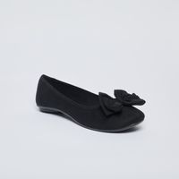 BALERINAS MUJER MOLECA NEGRO 5726.146.5881