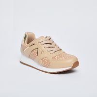ZAPATILLAS MUJER BEIRA RIO BEIGE 4339.102.31298