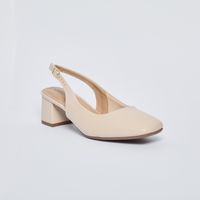 ZAPATOS MUJER BEIRA RIO BEIGE 4337.100.9569