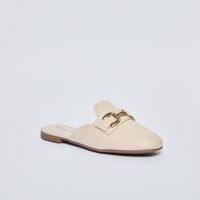 SANDALIAS MUJER BEIRA RIO CREMA 4323.100.9569