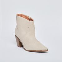 BOTINES MUJER VIZZANO BEIGE 3113.100.31136