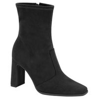 BOTINES MUJER VIZZANO NEGRO 3111.100.25498