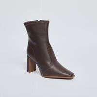 BOTINES MUJER VIZZANO CAFE 3111.100.23654