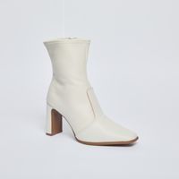 BOTINES MUJER VIZZANO BLANCO 3111.100.23654