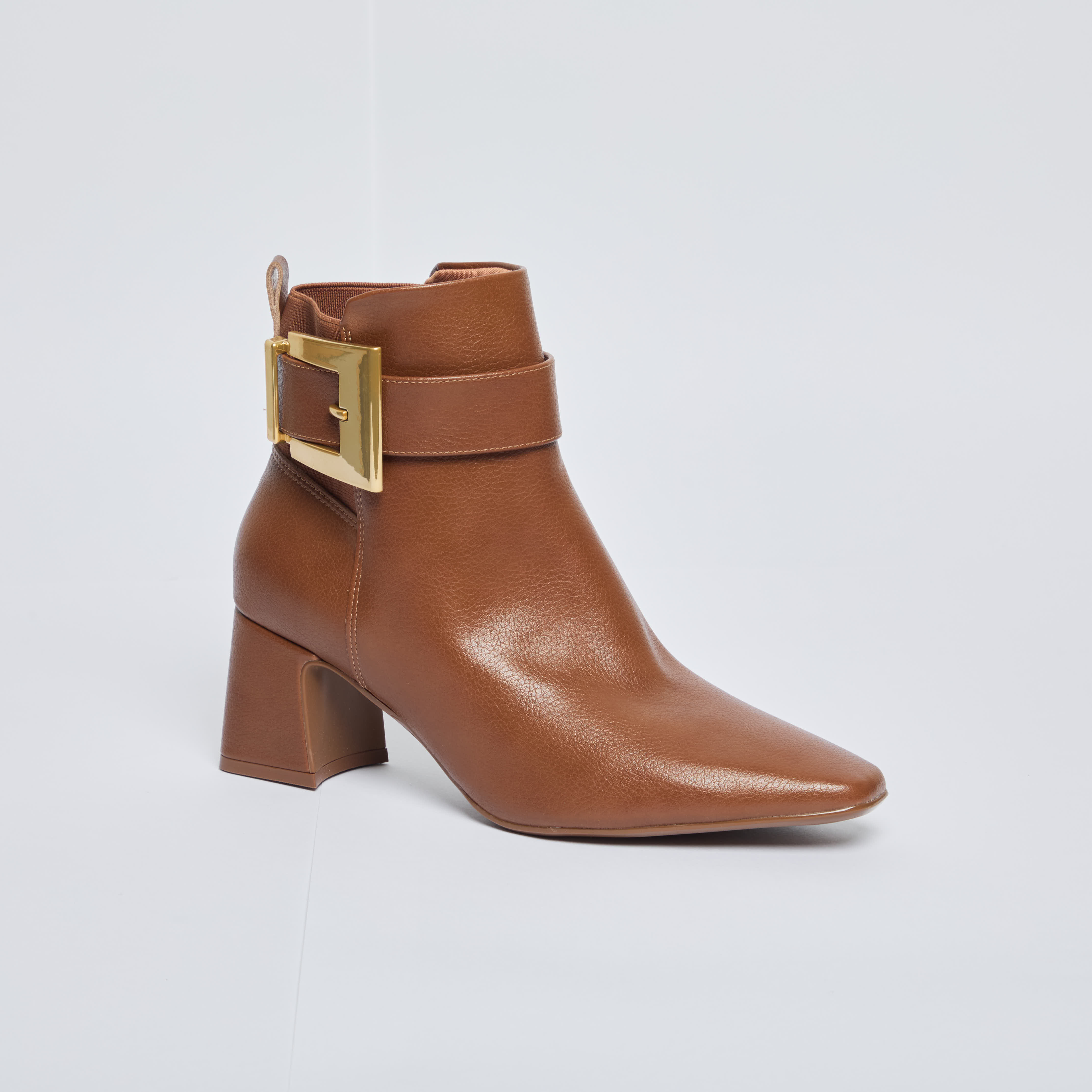 BOTINES MUJER VIZZANO CARAMELO 3109.101.23572