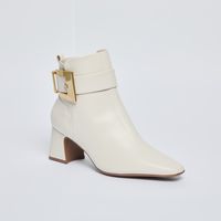BOTINES MUJER VIZZANO BLANCO 3109.101.23572