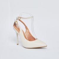ZAPATOS MUJER VIZZANO BLANCO 1421.117.7286