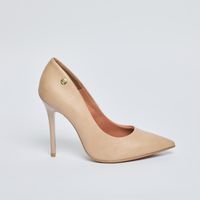 STILETTOS MUJER VIZZANO BEIGE 1421.100.29711