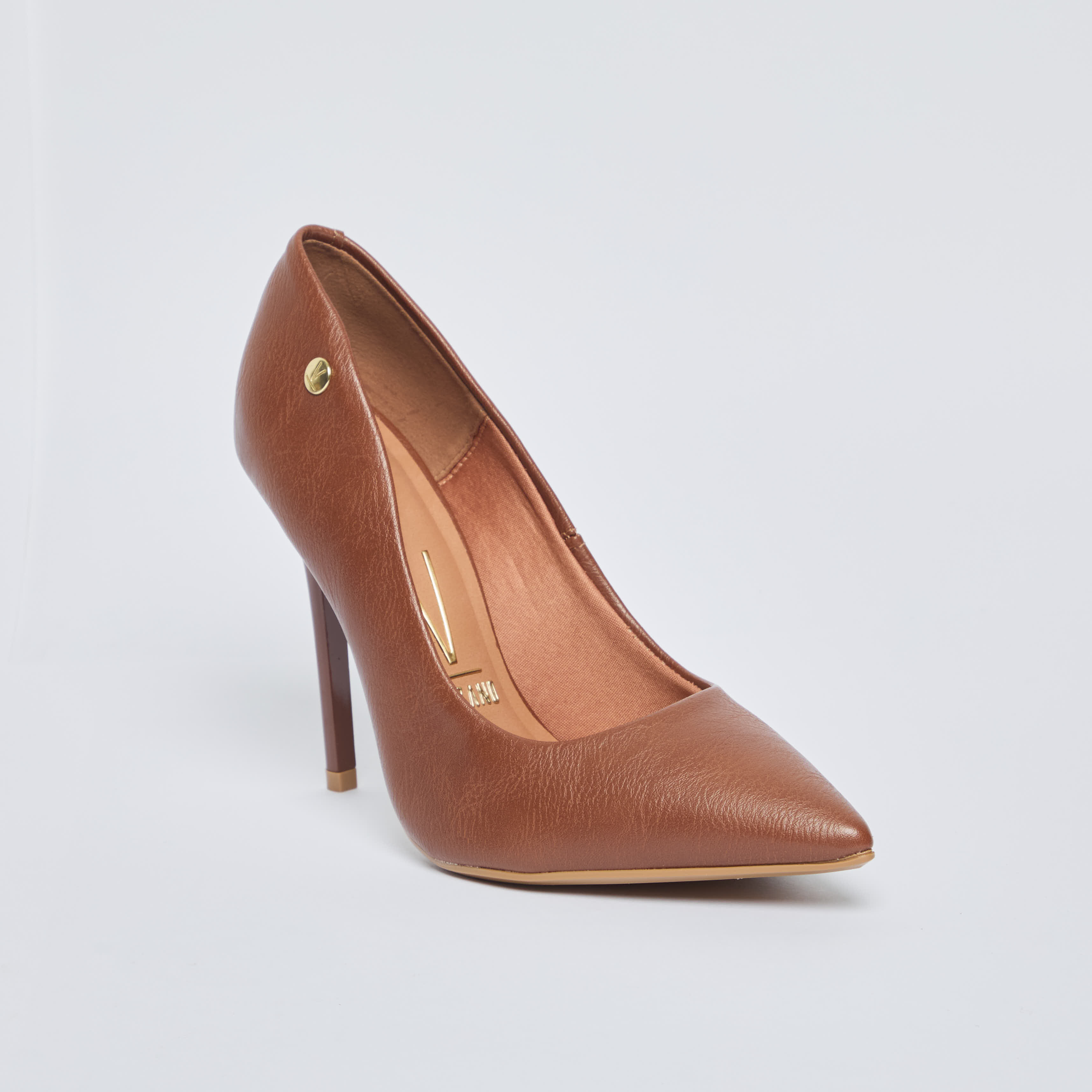 ZAPATOS MUJER VIZZANO MARRON 1421.100.29711