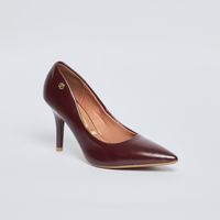 STILETTOS MUJER VIZZANO CAMEL 1184.1101.31310