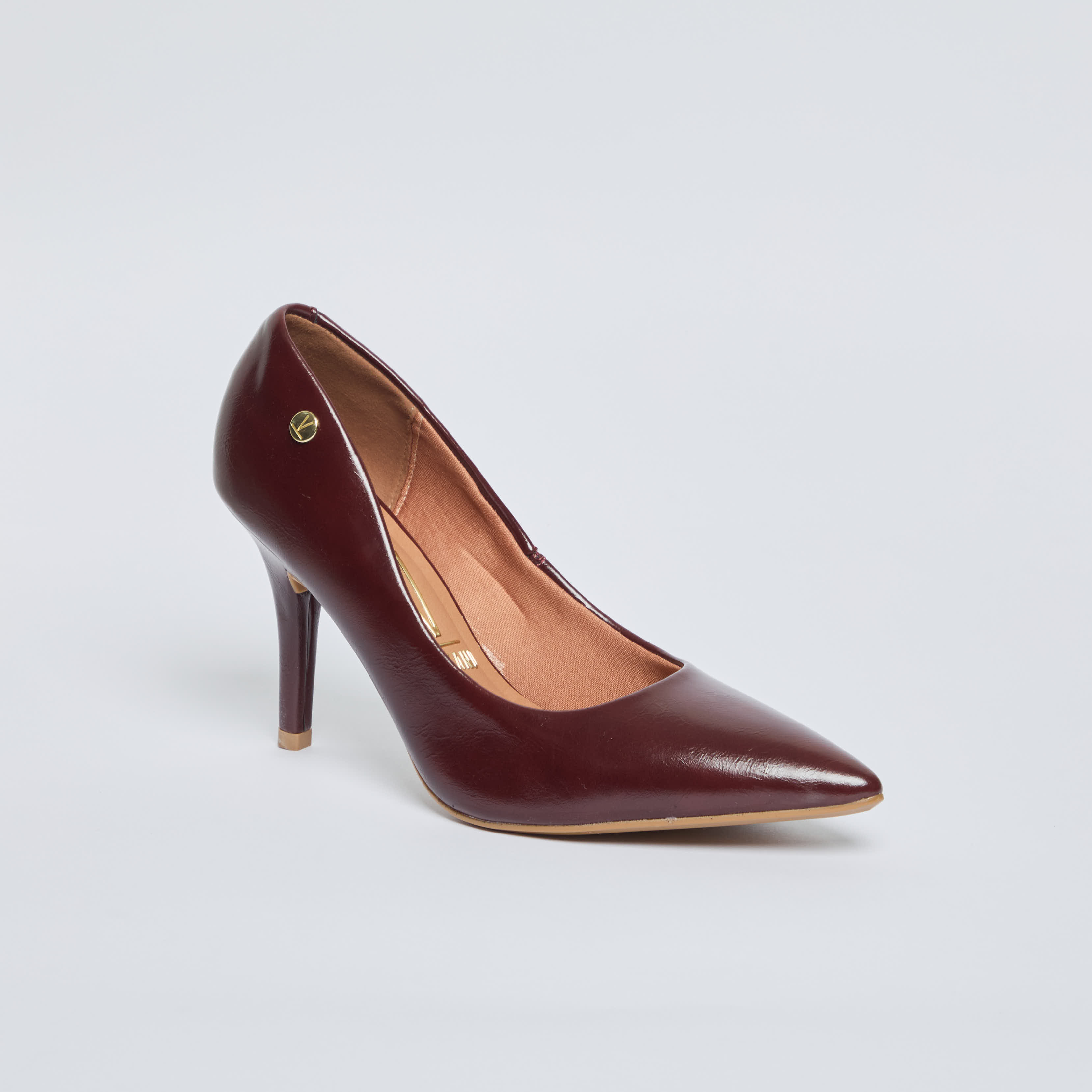 STILETTOS MUJER VIZZANO CAMEL 1184.1101.31310