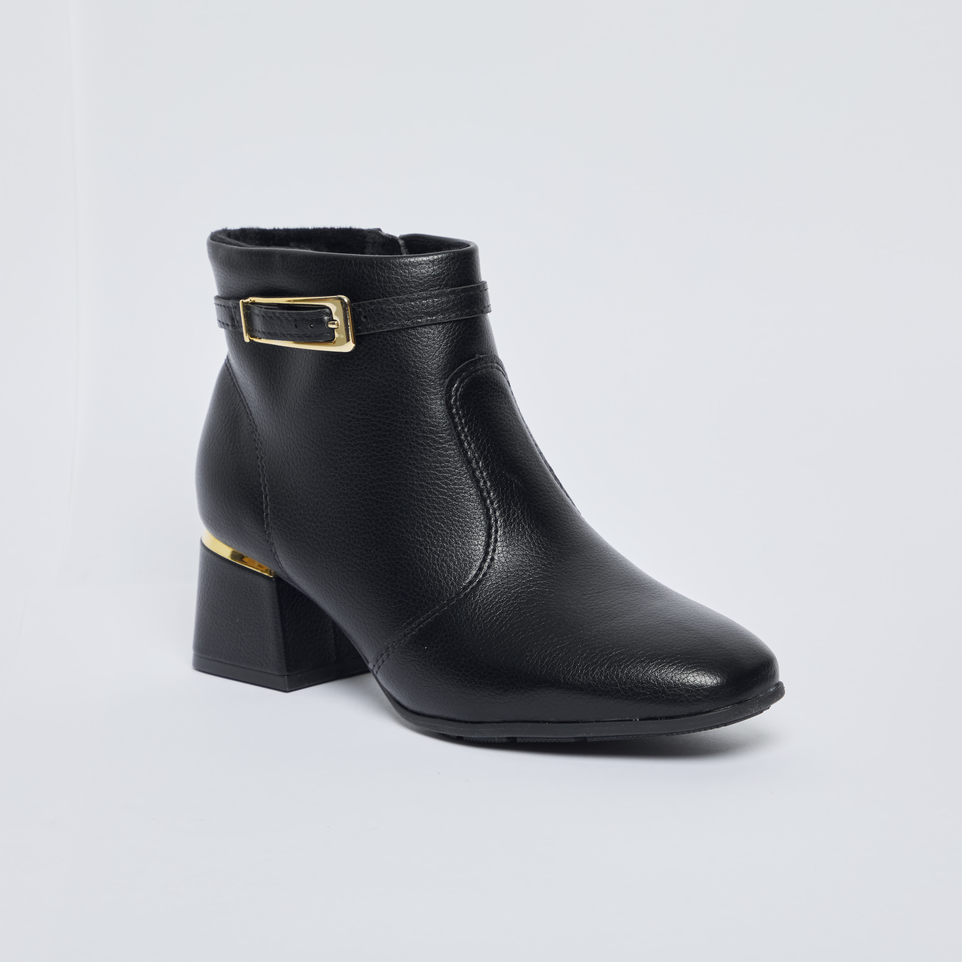 BOTINES MUJER BEIRA RIO NEGRO 9087.104.31242