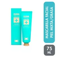 Isdin Acniben Mascarilla Facial Purificante 75ml