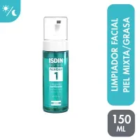 Isdin Acniben Purifying Cleanser 150ml - Limpiador Facial Purificante Espuma Para Piel Grasa/Tendenc