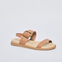 SANDALIAS MUJER BEIRA RIO CAMEL 8488.135.9569