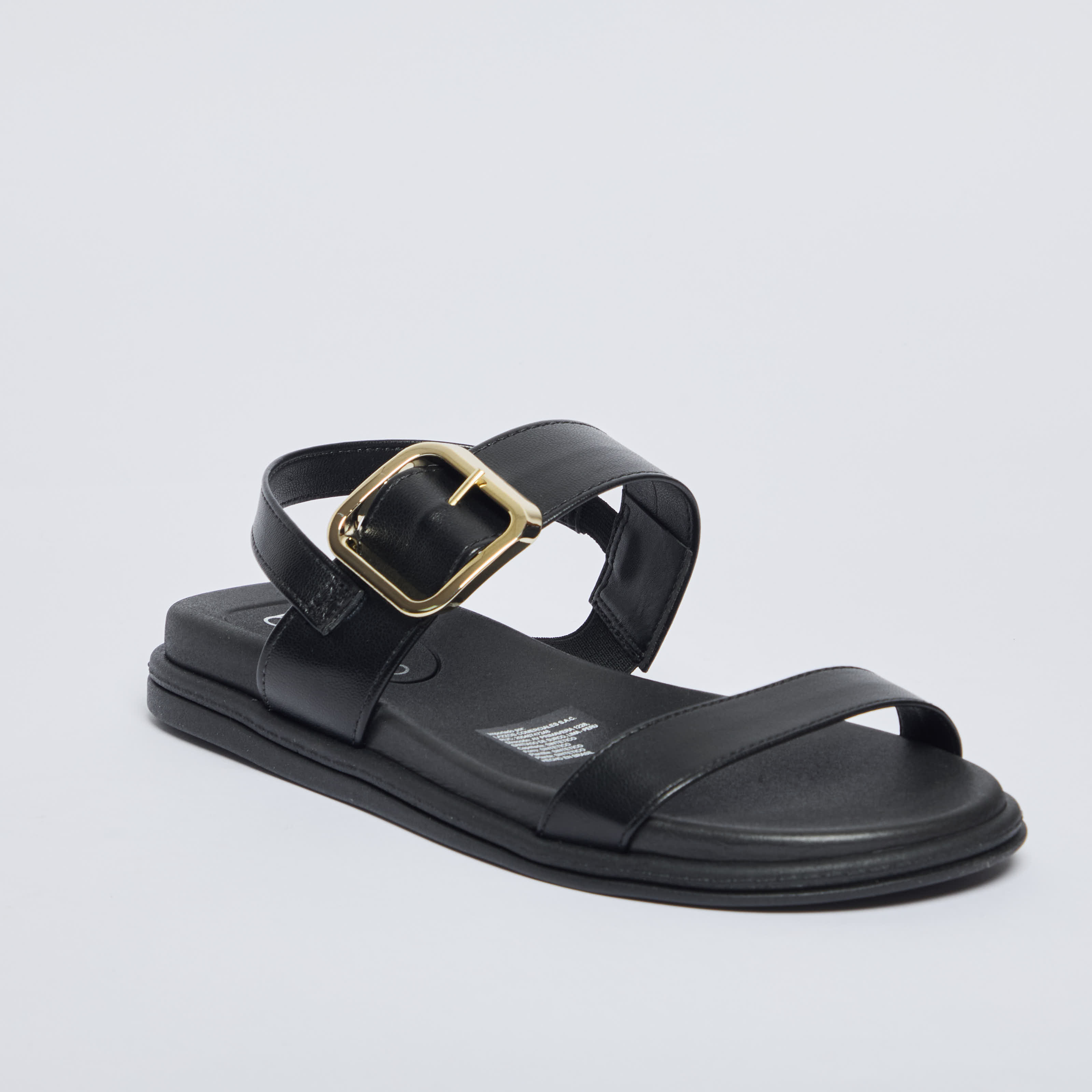 SANDALIAS MUJER BEIRA RIO NEGRO 8488.135.9569
