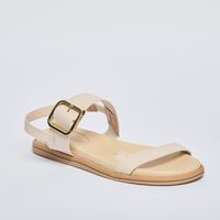 SANDALIAS MUJER BEIRA RIO BEIGE 8488.135.9569