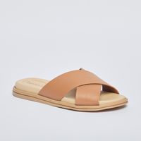 SANDALIAS MUJER BEIRA RIO CAMEL 8488.100.9569