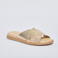 SANDALIAS MUJER BEIRA RIO DORADO 8488.100.27054