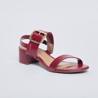SANDALIAS MUJER BEIRA RIO ROJO 8345.644.30277
