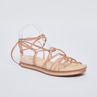 SANDALIAS MUJER BEIRA RIO NUDE 8321.1856.11059