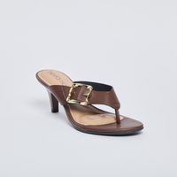 SANDALIAS MUJER BEIRA RIO MARRON 8308.1440.9569