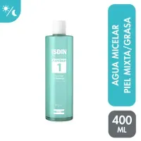 Isdin Acniben Micellar Cleanser 400Ml
