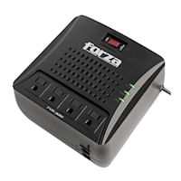Forza - Estabilizador FVR-3002 4 Tomas 3000 VA Level 4