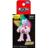 Pokemon Takara Tomy Japon Mega Mewtwo X